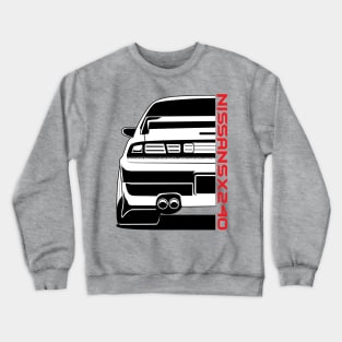 Nissan 240 Crewneck Sweatshirt